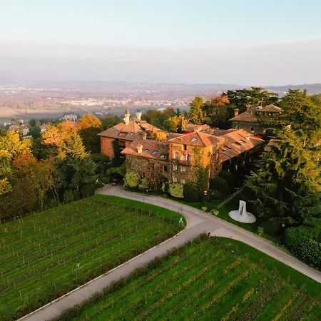 L'Albereta Relais & Chateaux-2