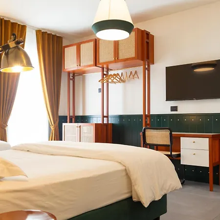 Hotel Ghalà-3