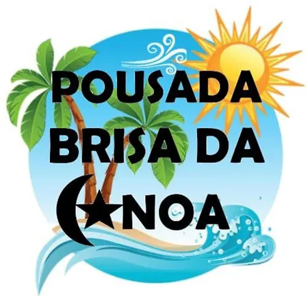 Pousada Brisa Da Canoa-2