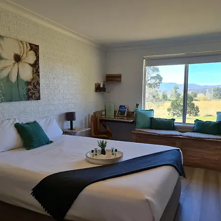 Vacy Hunter Valley Lodge-3