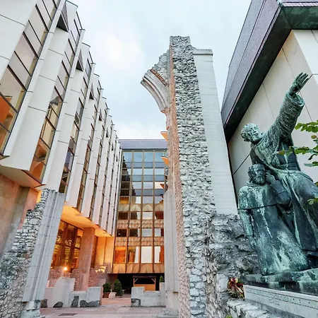 Hilton Budapest-2