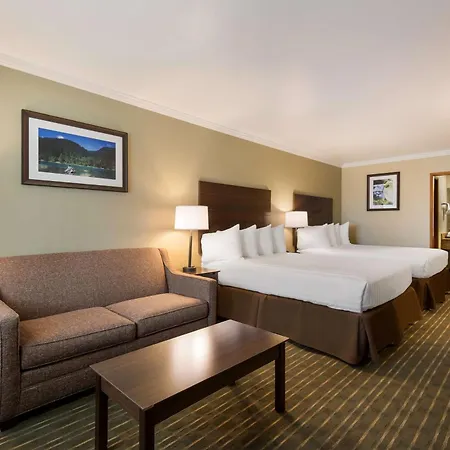 Best Western Holiday Hotel-3
