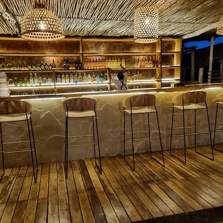 Nena Beach Club & Hotel-2