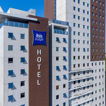 Ibis Budget Manaus-2