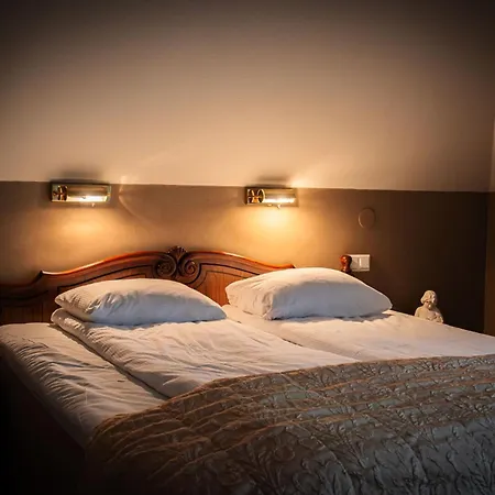 Hotel Tanum Gestgifveri-2