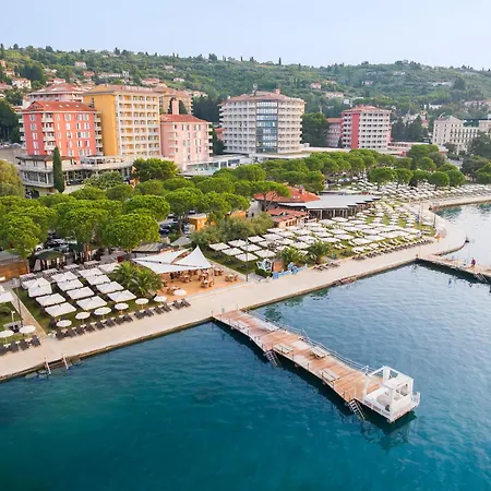 Hotel Slovenija - Terme & Wellness Lifeclass-2