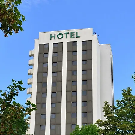 Plaza Inn Leonberg-3