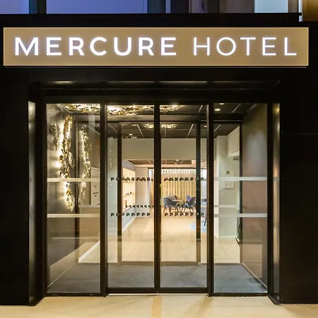 Mercure Toulouse Aeroport Blagnac-3