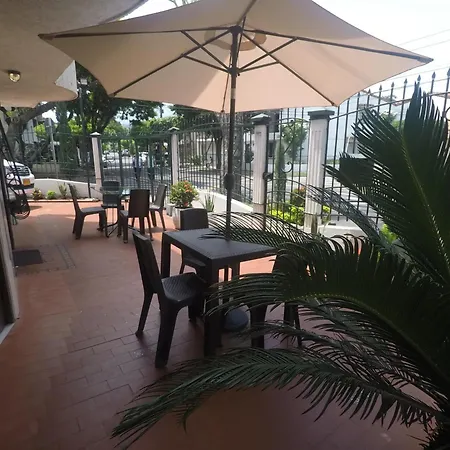 Casa Hotel Flor Del Valle-2