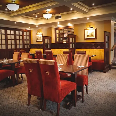 O'Neill Arms Country House-2