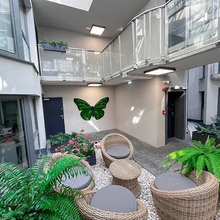 Xerion Hotel (Adults Only)-2