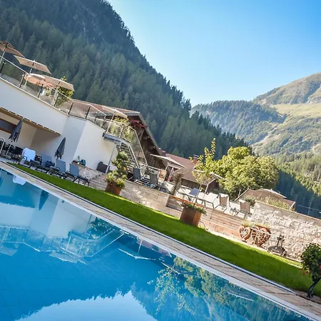 Lechquell Hotel Post-3