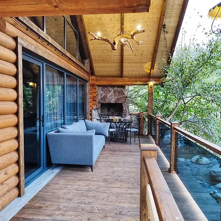 Getahovit Resort-2
