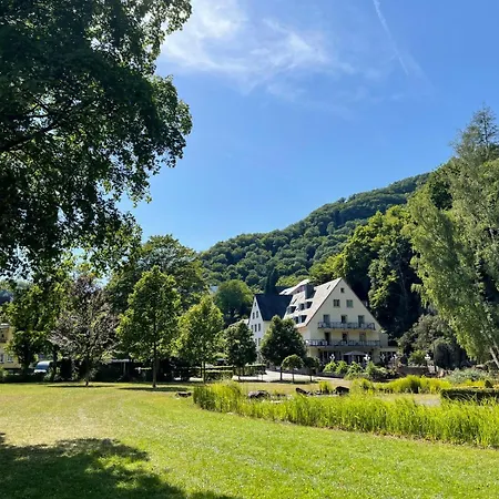Hotel Alte Muehle-3