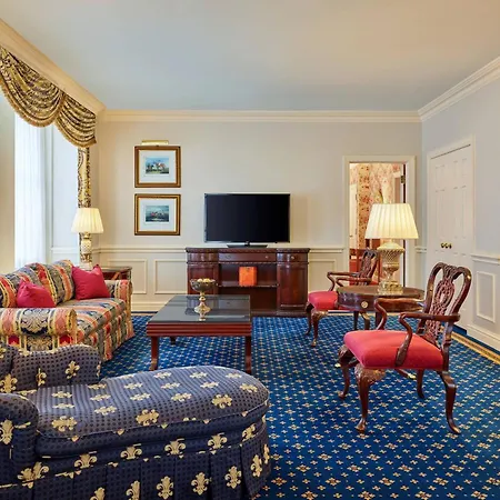 The Brown Palace Hotel And Spa, Autograph Collection-2