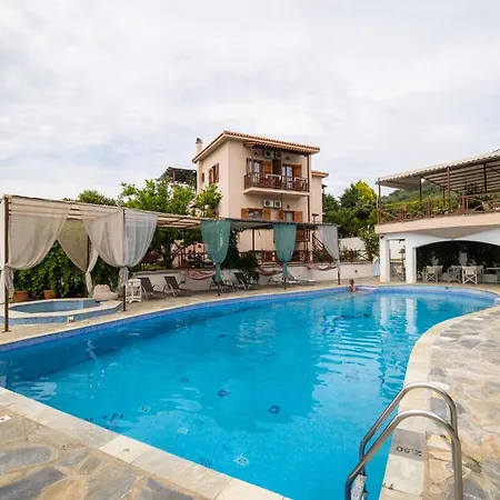 Seralis Pelion-3