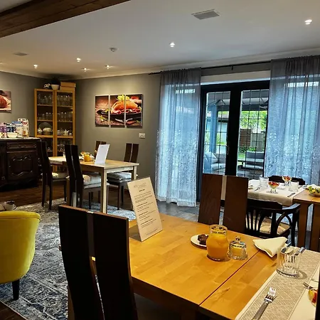 Millers House Boutique B&B-2