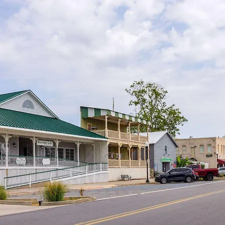 Travelodge By Wyndham Kingsland Ga-3