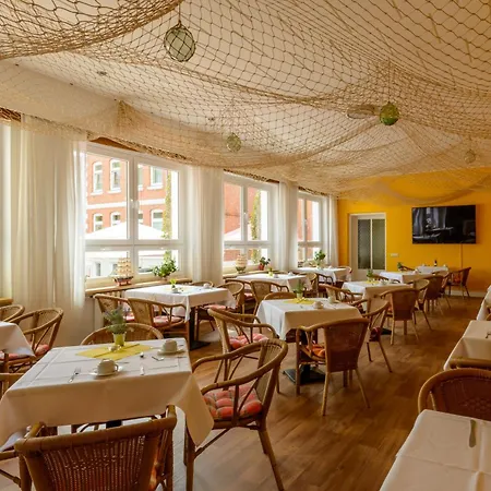 Hotel Störtebeker-2