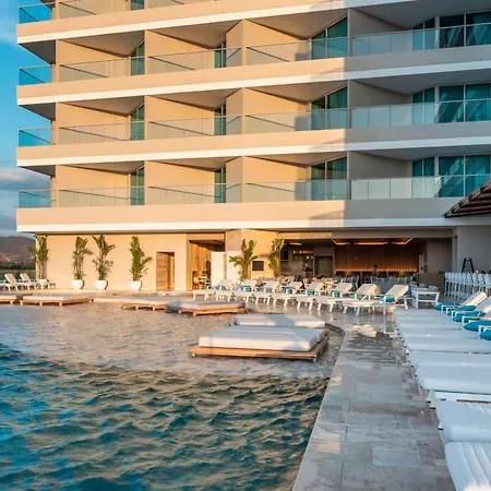 Hilton Santa Marta-2