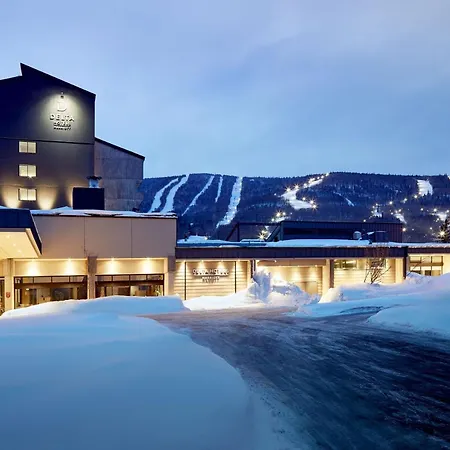 Delta Hotels By Marriott Mont Sainte-Anne, Resort & Convention Center-2