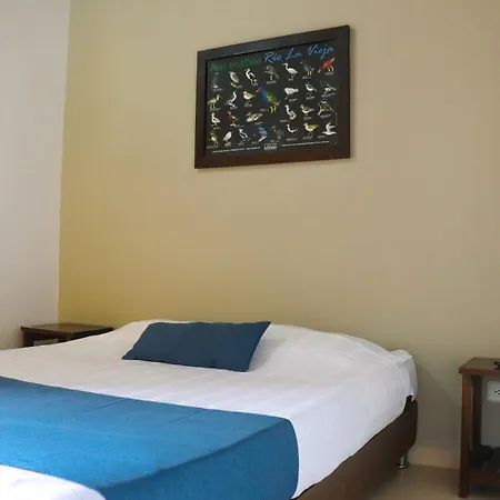 Hotel Quindio Campestre-3
