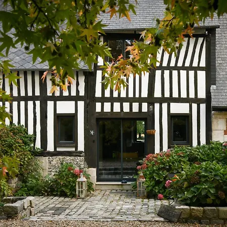 Le Manoir de la campagne-2