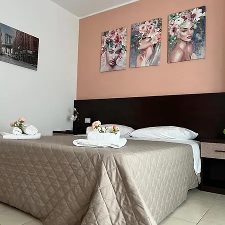Bed&Breakfast La Rondinella-2