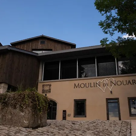 Le Moulin de Nouara-2