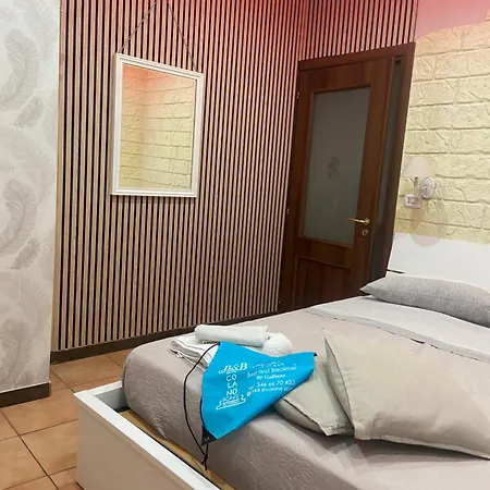 B&B Ercolano Scavi-2