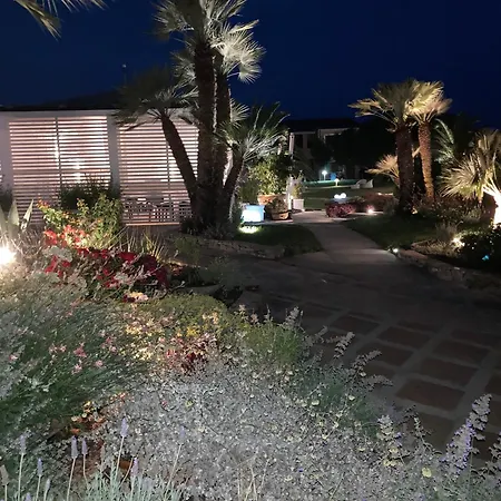 Cala Rosa Club Hotel-2