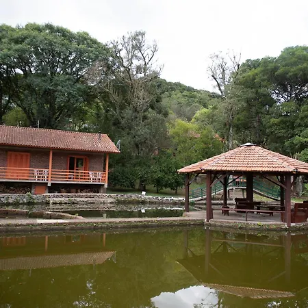 Pousada Da Chacara-3