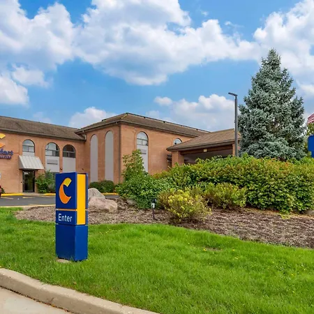 Comfort Inn & Suites Mundelein-Vernon Hills-3