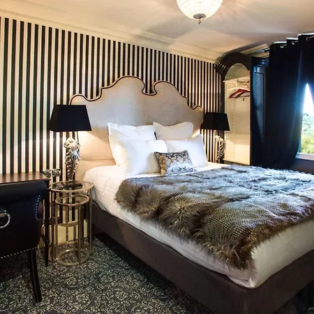 Hotel Vendome - BW Signature Collection-2
