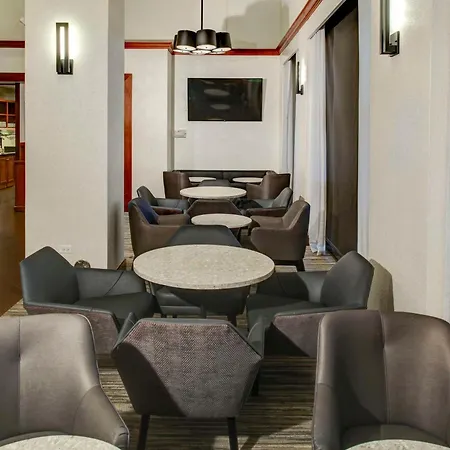 Hyatt Place Louisville-East-2