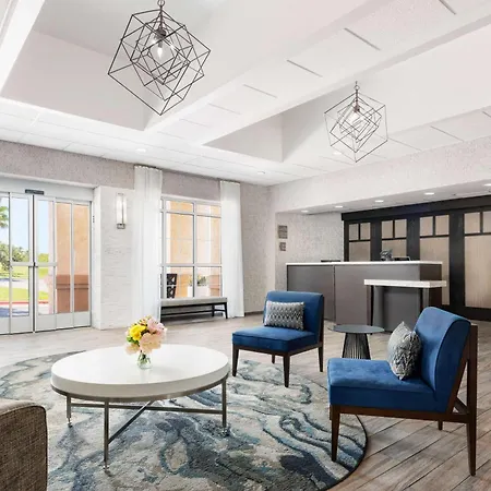 Homewood Suites By Hilton Corpus Christi-2