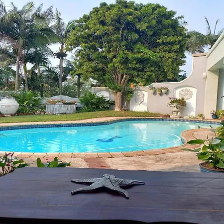 Villa Roc Guesthouse - Pet Friendly-2