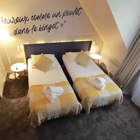 Hôtel Antares&Spa-2