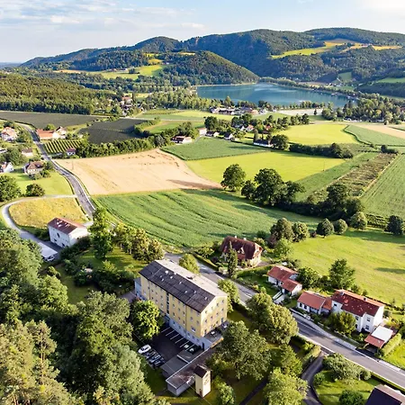 JUFA Hotel Garni Stubenberg am See-2