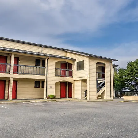 Gold Beach Inn-2