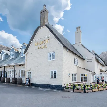 Bridport Arms Hotel-3