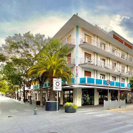 Hotel Myriam-2