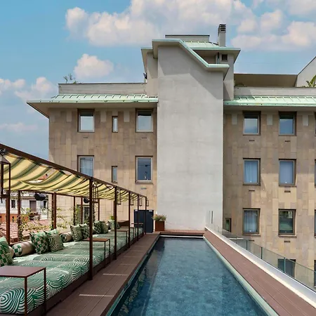 Radisson Collection Hotel, Santa Sofia Milan-2