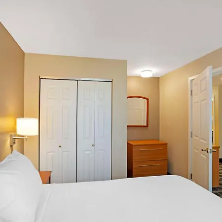 Mainstay Suites Mt Laurel - Philadelphia-3