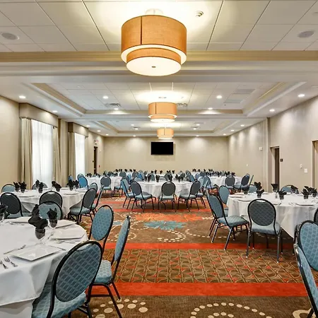 Hampton Inn & Suites Tampa Northwest/Oldsmar-3