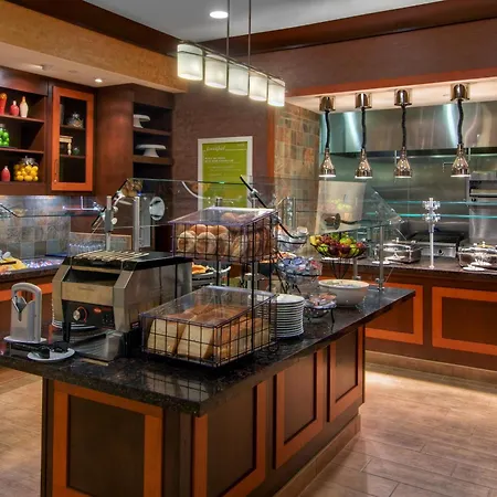 Hilton Garden Inn Fargo-2