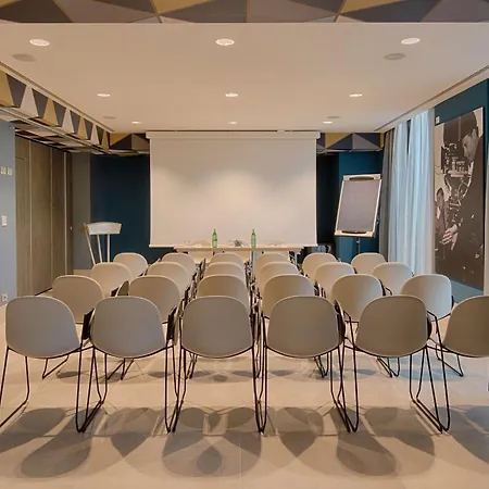 Avani Rio Novo Venice Hotel-2