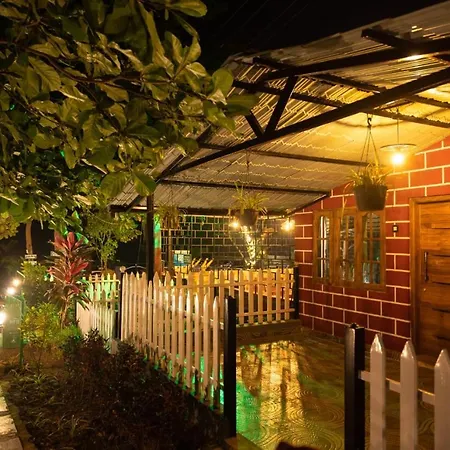 Dandeli Jungle Resort-3