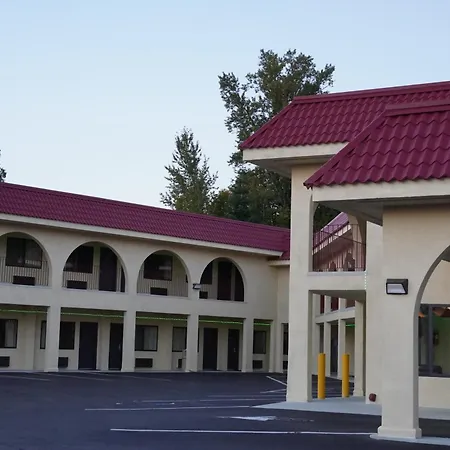 Timberland Inn & Suites-2