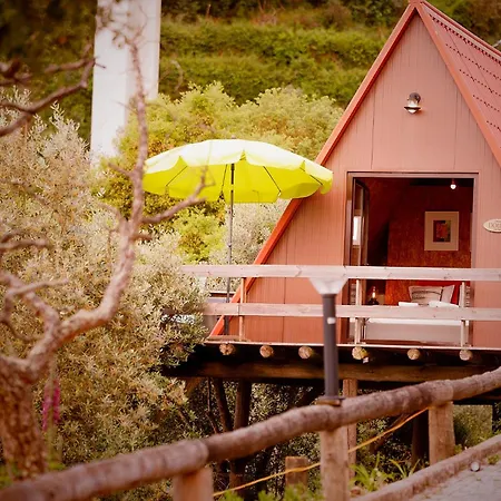 Arrabia Guest Houses Glamping-3